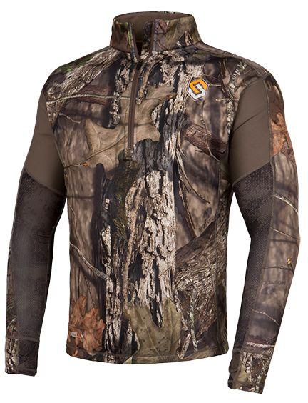 BaseSlayers AMP Midweight Top