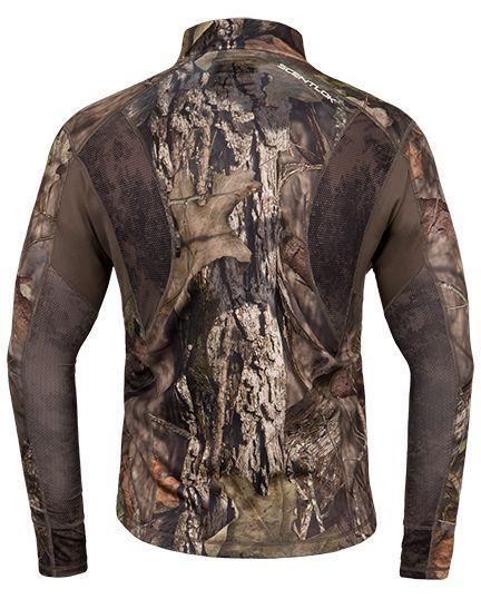 BaseSlayers AMP Midweight Top