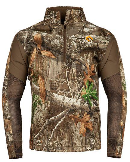 BaseSlayers AMP Midweight Top