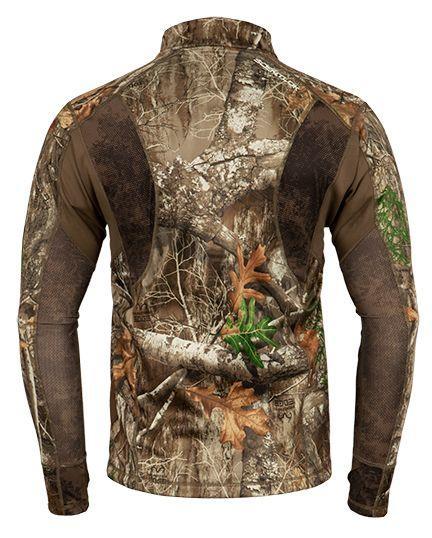 BaseSlayers AMP Midweight Top