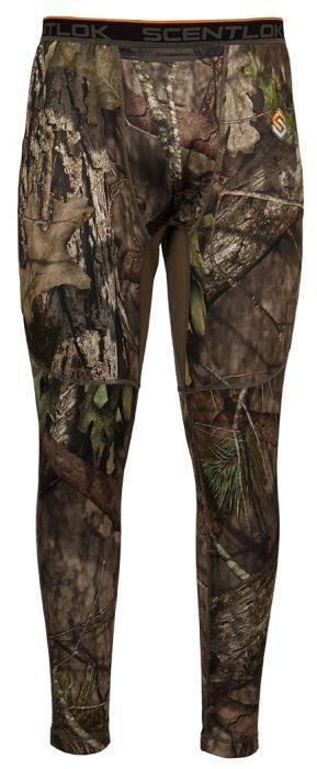 BaseSlayers AMP Midweight Bottom