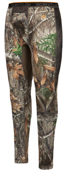 BaseSlayers AMP Midweight Bottom