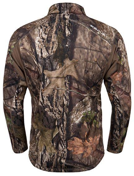 BaseSlayers AMP Heavyweight Top