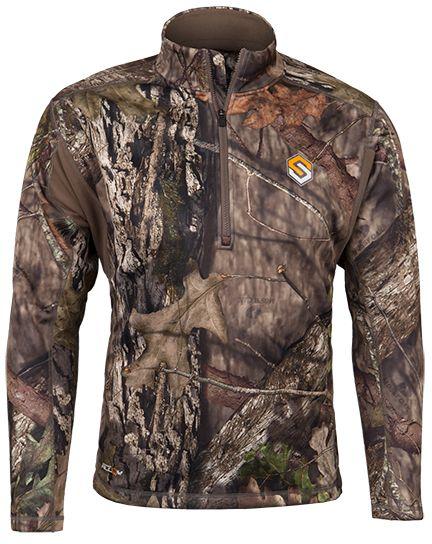 BaseSlayers AMP Heavyweight Top