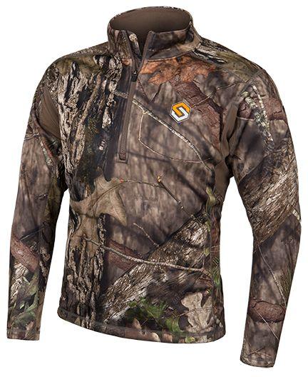 BaseSlayers AMP Heavyweight Top