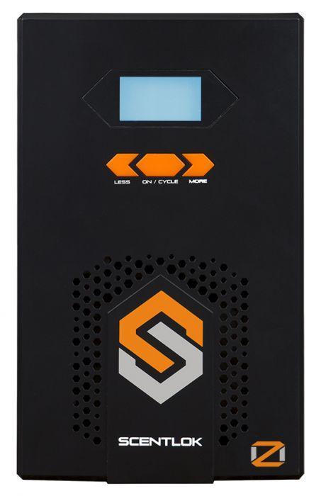 OZ500 Large Room Deodorizer