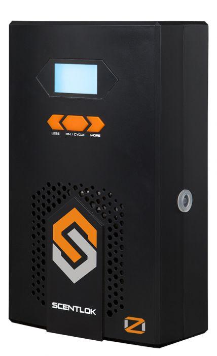 OZ500 Large Room Deodorizer