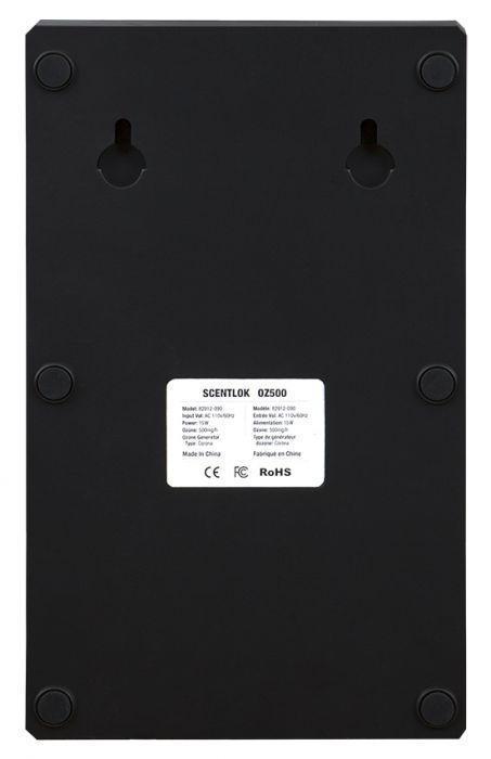 OZ100 Small Room Deodorizer