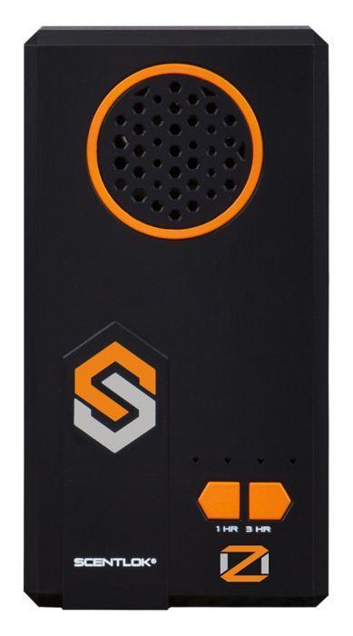 OZ20B Portable Deodorizer