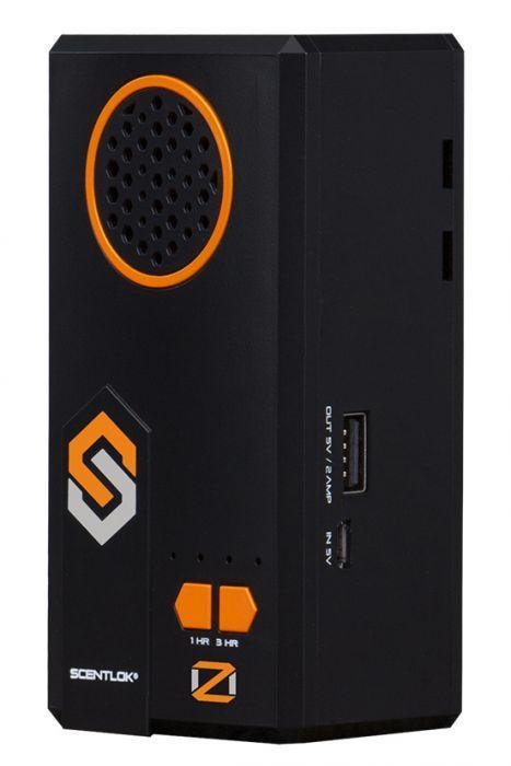 OZ20B Portable Deodorizer