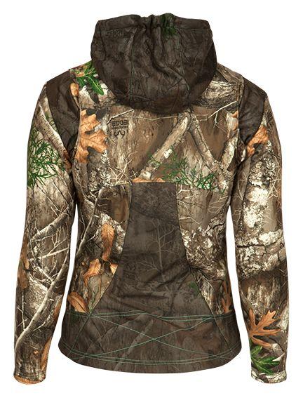 Women's Full Season Taktix Jacket