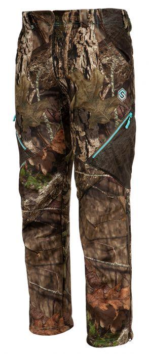 Women's Full Season Taktix Pant