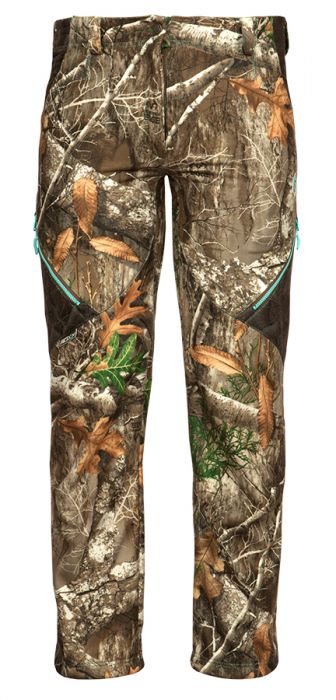 Women's Full Season Taktix Pant