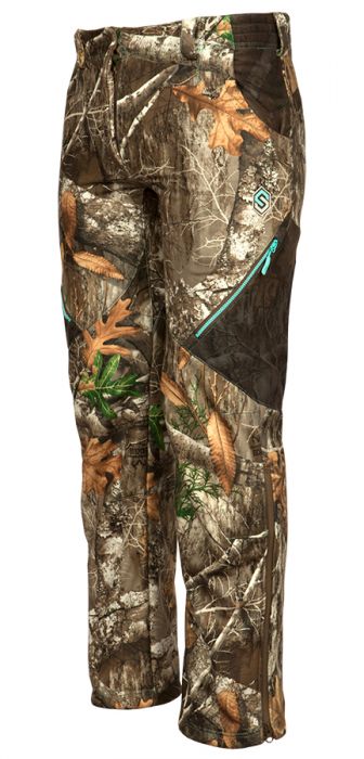 Women's Full Season Taktix Pant