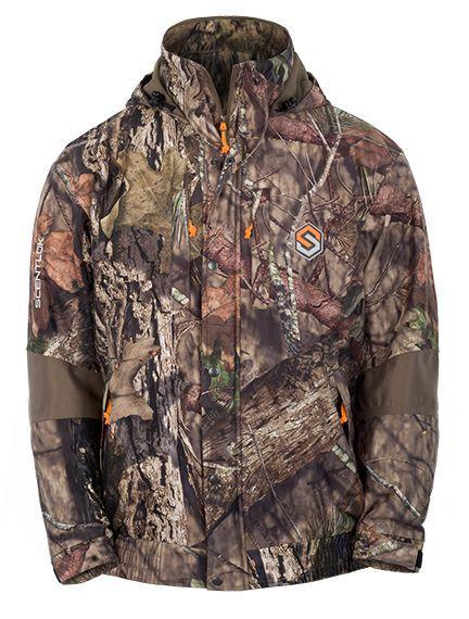 Morphic Waterproof 3-in-1 Jacket