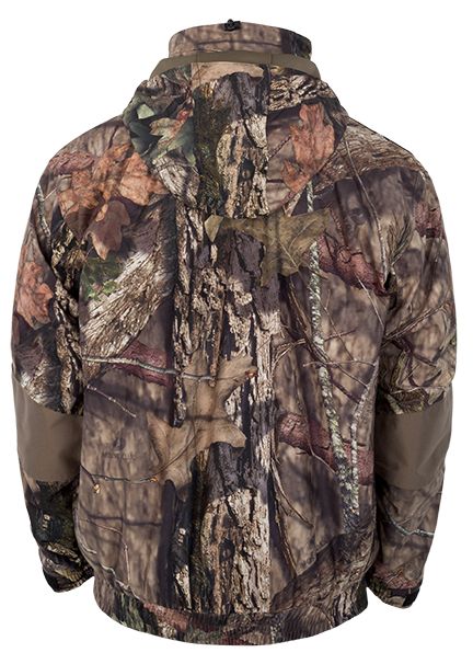 Morphic Waterproof 3-in-1 Jacket