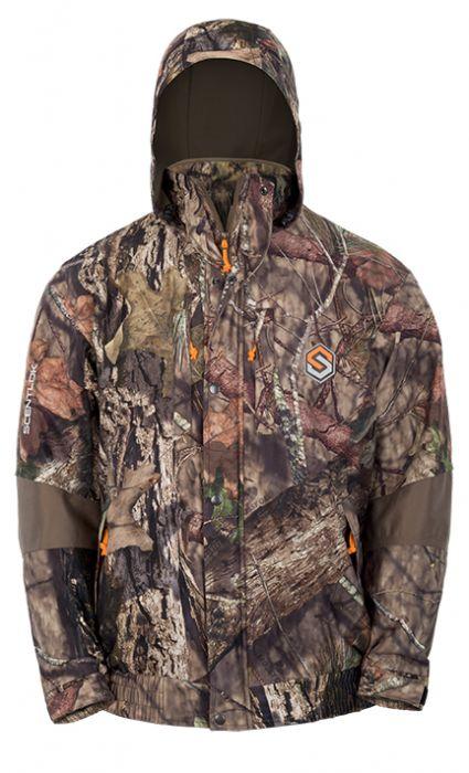 Morphic Waterproof 3-in-1 Jacket