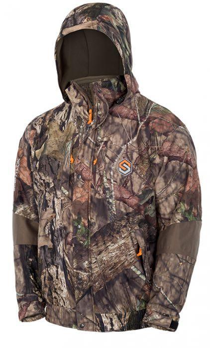 Morphic Waterproof 3-in-1 Jacket