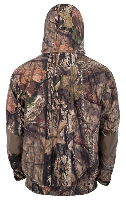 Morphic Waterproof 3-in-1 Jacket