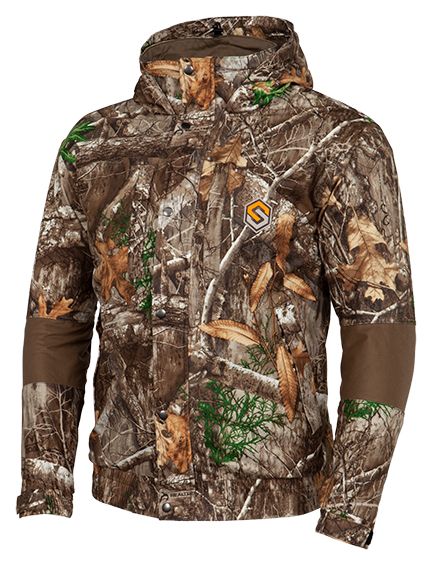 Morphic Waterproof 3-in-1 Jacket