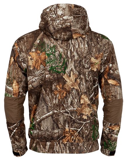 Morphic Waterproof 3-in-1 Jacket