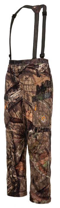 Revenant Windproof Fleece Pant