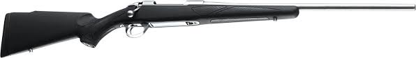 SAKO 85 SYNTHETIC/STAINLESS STEEL  270 WIN   22.4" BBL  BOLT ACTION RIFLE