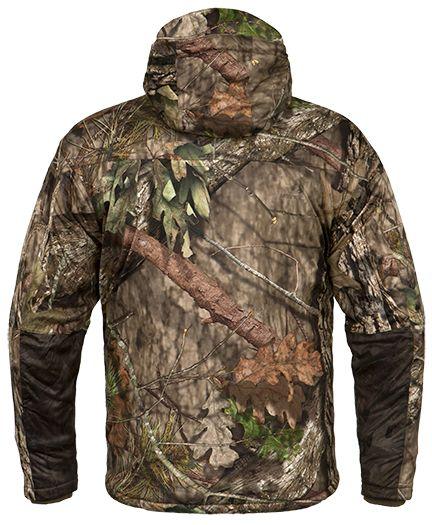 Hydrotherm WP Insulated Jacket