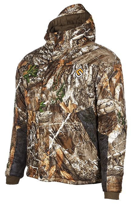 Hydrotherm WP Insulated Jacket