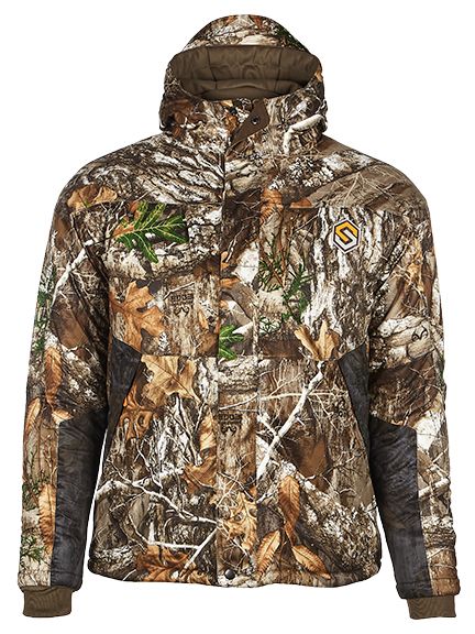 Hydrotherm WP Insulated Jacket