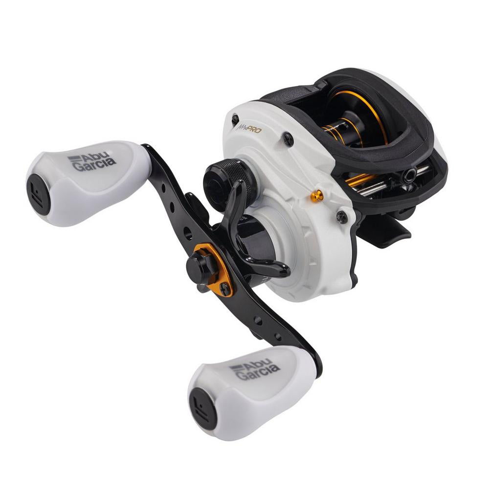 ABU GARCIA MAX® 4 PRO LOW PROFILE REEL
