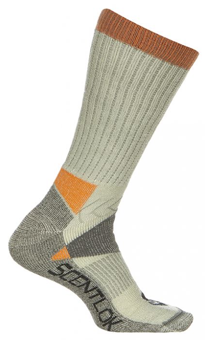 Hiker Crew Sock