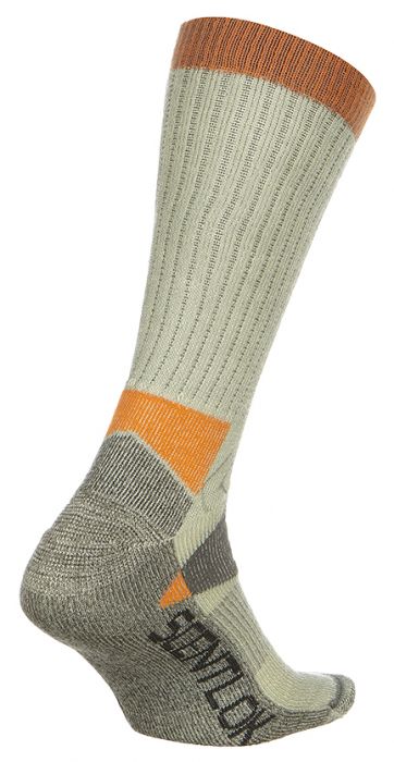 Hiker Crew Sock