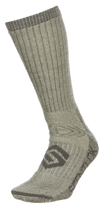 Thermal Boot Sock
