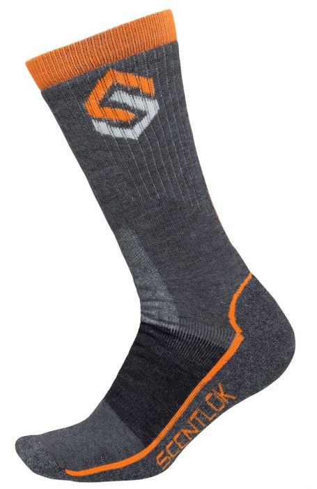 Merino Hiking Sock