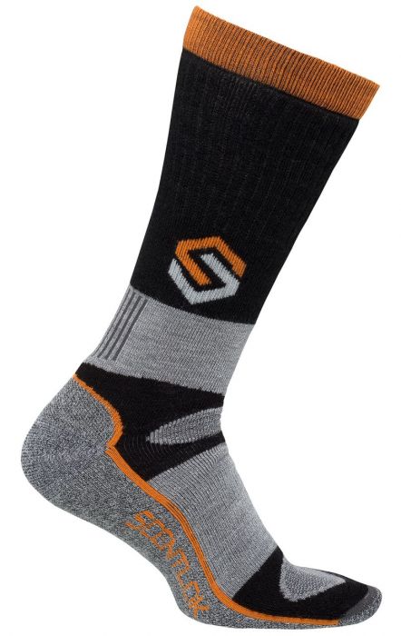 Merino Thermal Crewmax Sock