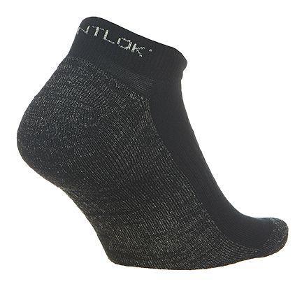 Ultralight No Show Sock