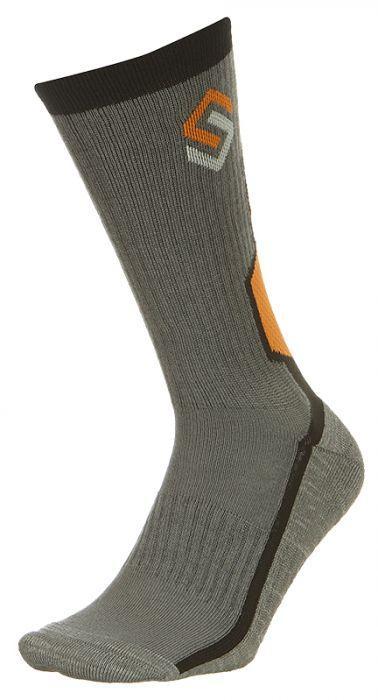 Elite Sport Crew Sock