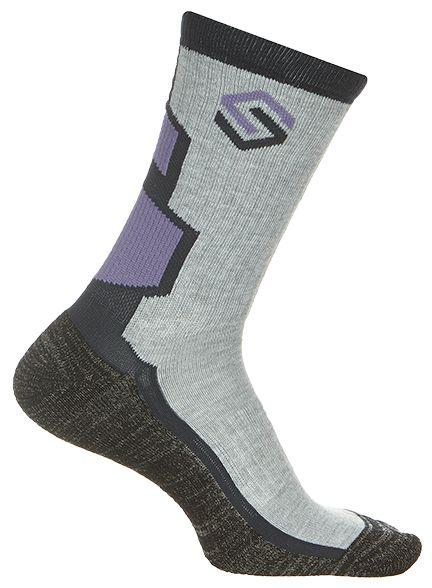 Elite Sport Crew Sock