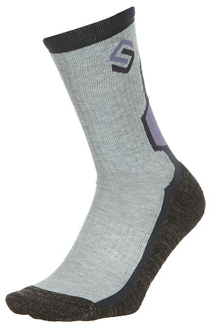 Elite Sport Crew Sock