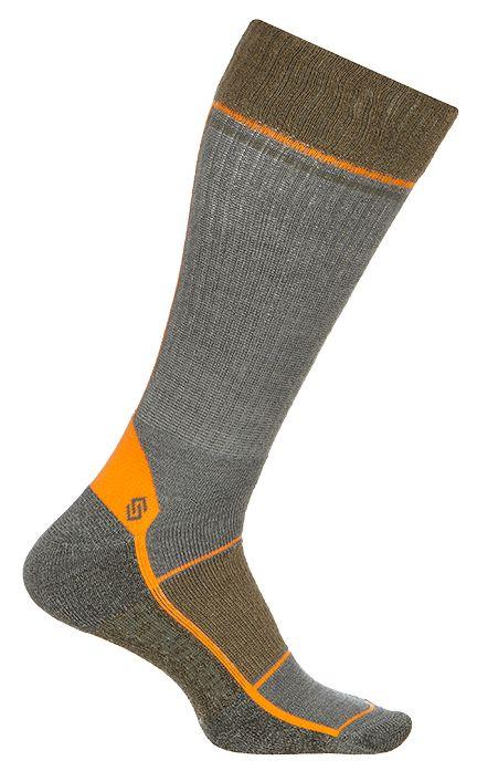 Earth Sense Sock