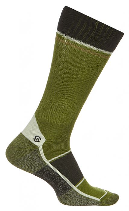 Earth Sense Sock