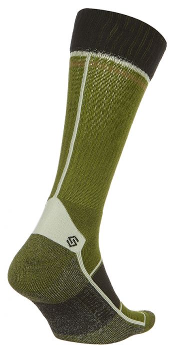 Earth Sense Sock