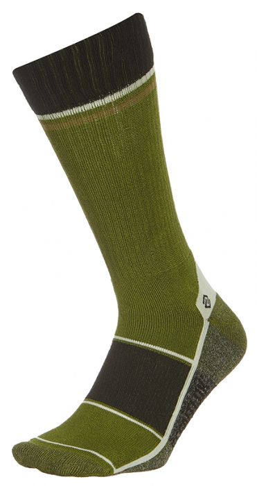 Earth Sense Sock