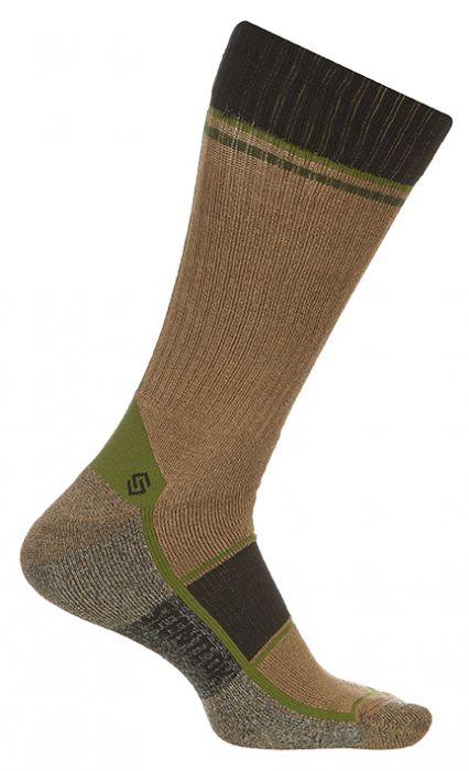 Earth Sense Sock