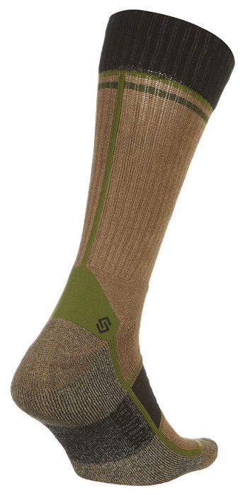 Earth Sense Sock
