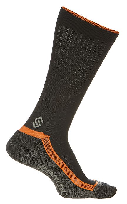 Everyday Work Crew Sock