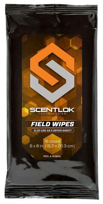 Field Wipes