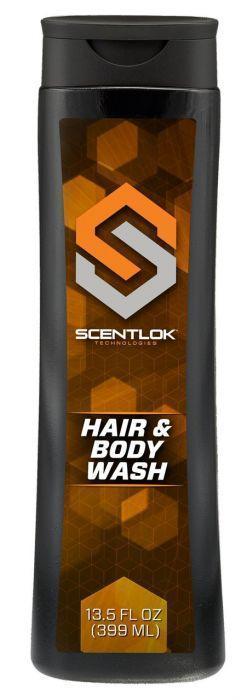 Hair & Body Wash