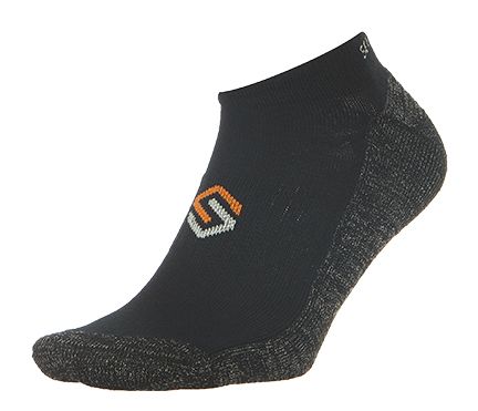 Ultralight No Show Sock
